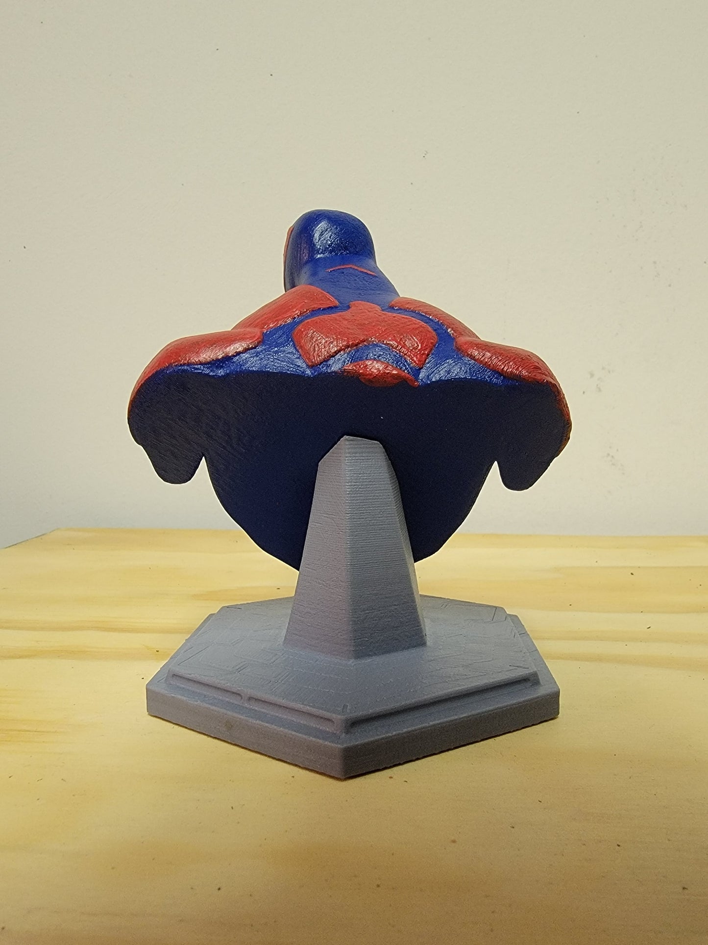 Spiderman 2099 Bust