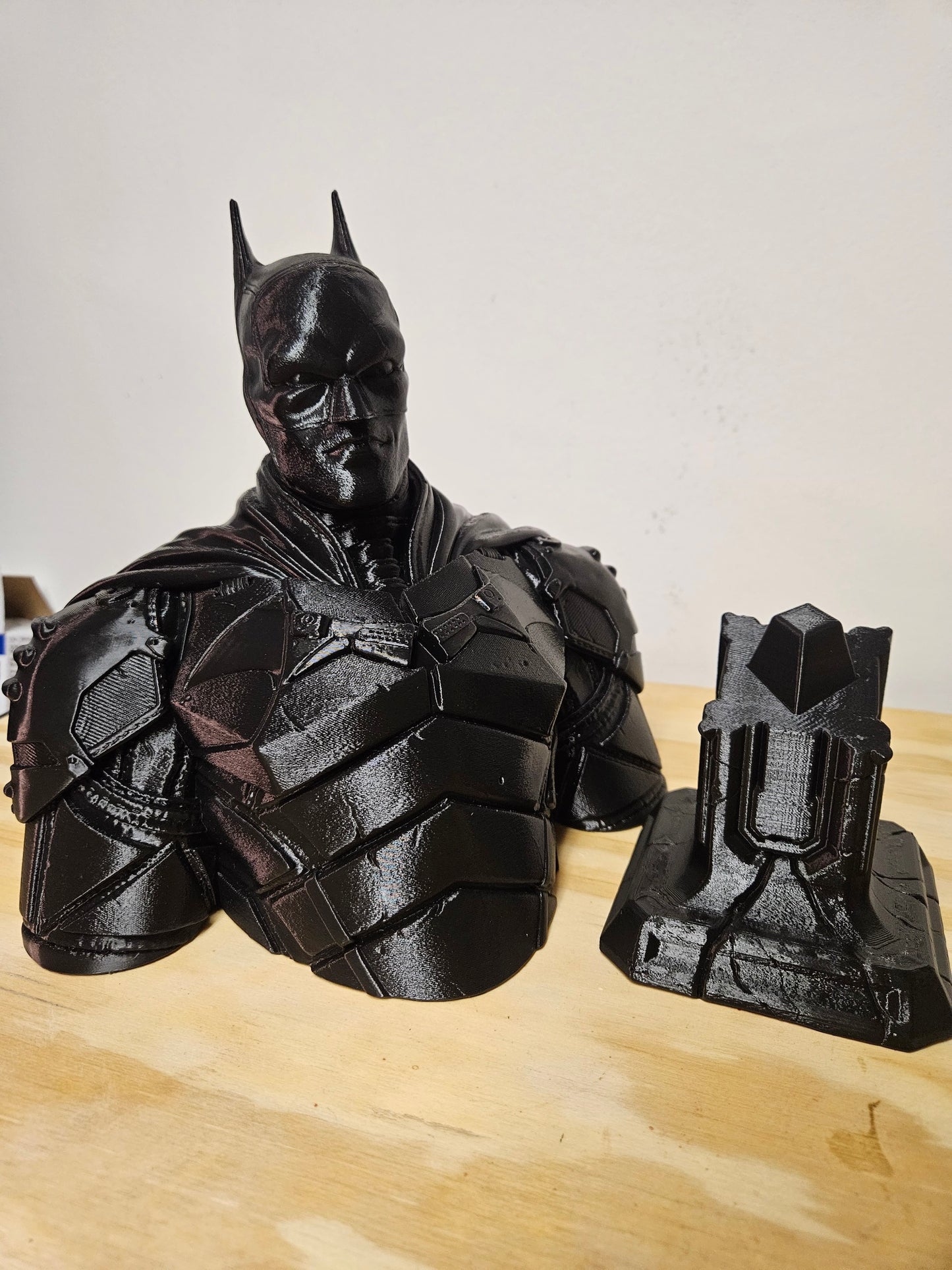 The Batman Bust