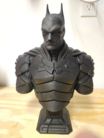 The Batman Bust