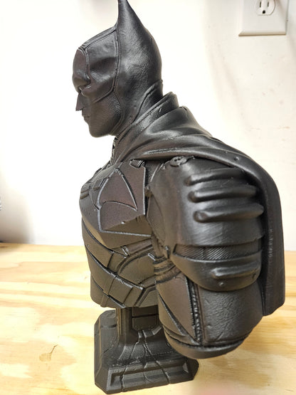 The Batman Bust