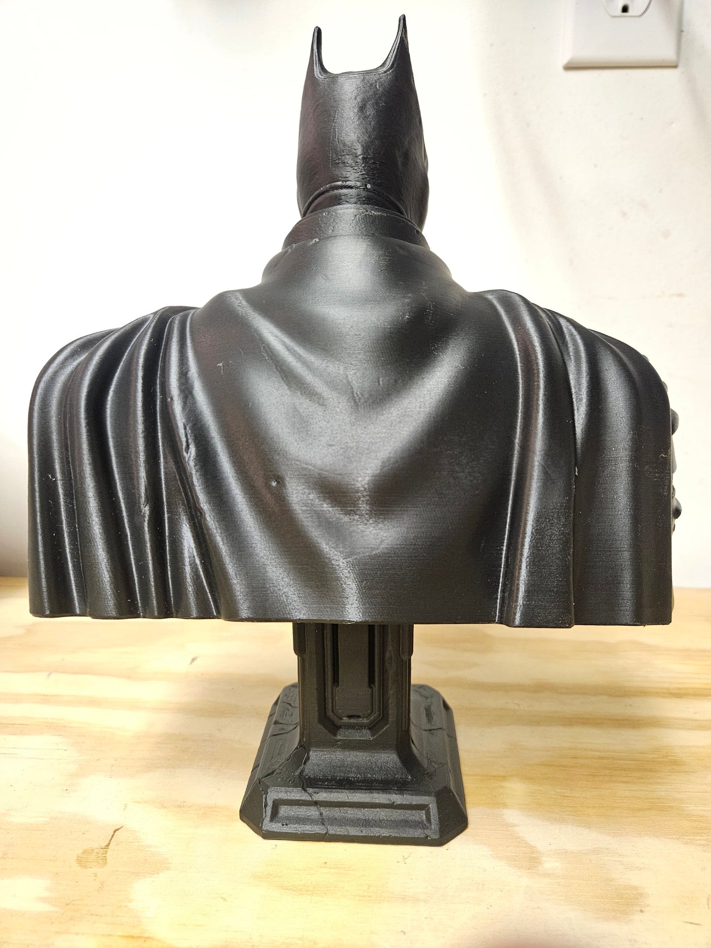 The Batman Bust