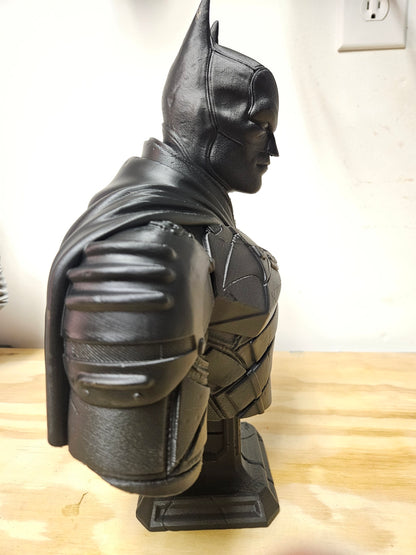 The Batman Bust