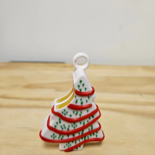 Snack cake Christmas tree Ornament- Limited time only
